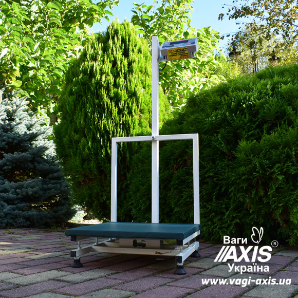Ваги медичні BDU150-Medical