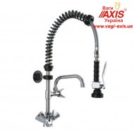 Душ моющий Cancan MT06