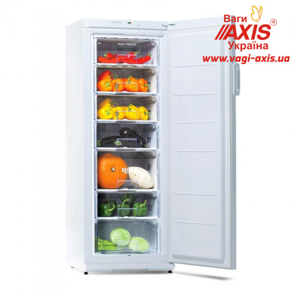 Шкаф морозильный Snaige CF27SM-T1000FQ