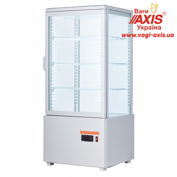 Refrigerated display cabinet REEDNEE RT78B