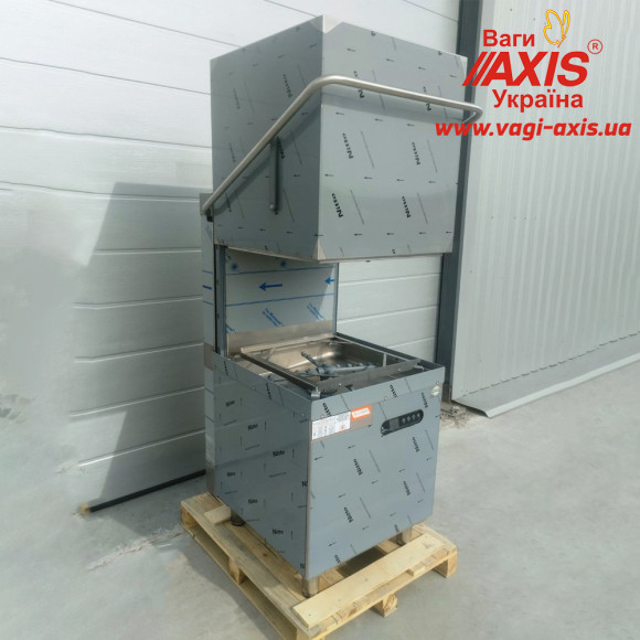 Посудомоечная машина BY.1000D Gooder