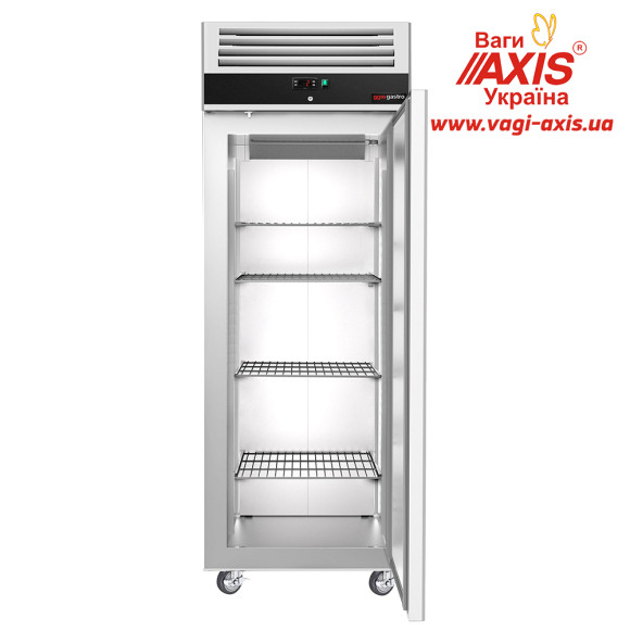 Шкаф холодильный GGM Gastro KG400T1ND