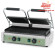 Гриль контактный GREEN GoodFood ECG20RR Гриль контактный GREEN GoodFood ECG20RR