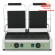 Гриль контактный GREEN GoodFood ECG20RR Гриль контактный GREEN GoodFood ECG20RR