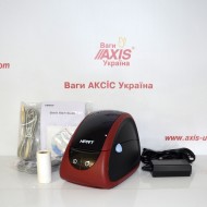 Принтер чеков и этикеток HPRT LPQ58