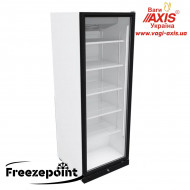 Холодильный шкаф Juka VD75GА
