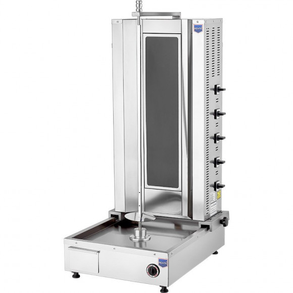 Electric shawarma machine REMTA MA04 Electric shawarma machine REMTA MA04