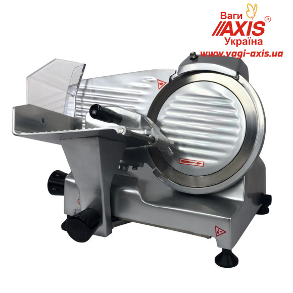 Слайсер профессиональный GoodFood LUSSO GS195JS