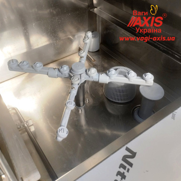 Посудомоечная машина BYM.01 Gooder