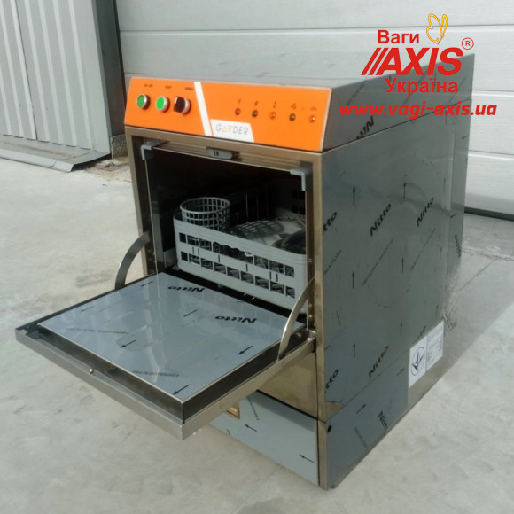 Посудомоечная машина BYM.01 Gooder