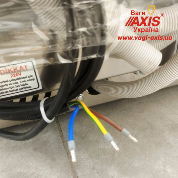 Посудомоечная машина BYM.01 Gooder