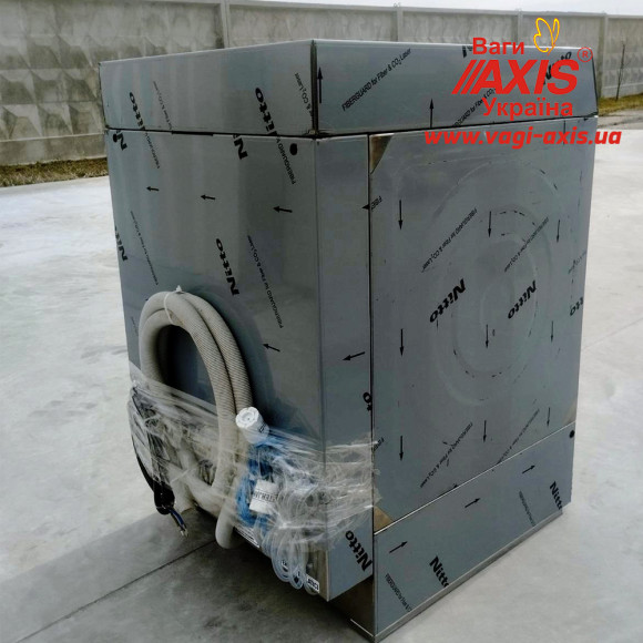 Посудомоечная машина BYM.01 Gooder