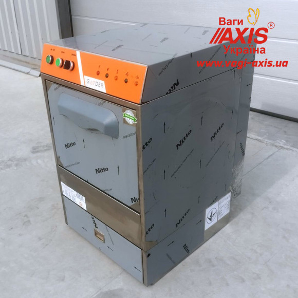 Посудомоечная машина BYM.01 Gooder