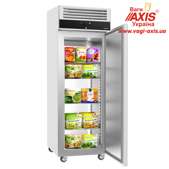 Шафа морозильна GGM Gastro TG400T1ND