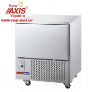 Шкаф шоковой заморозки Cooleq CQF-5