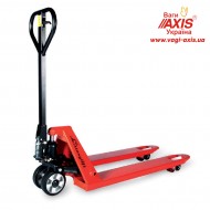 Рокла, Тележка гидравлическая DFE20 (алюминий/резина)