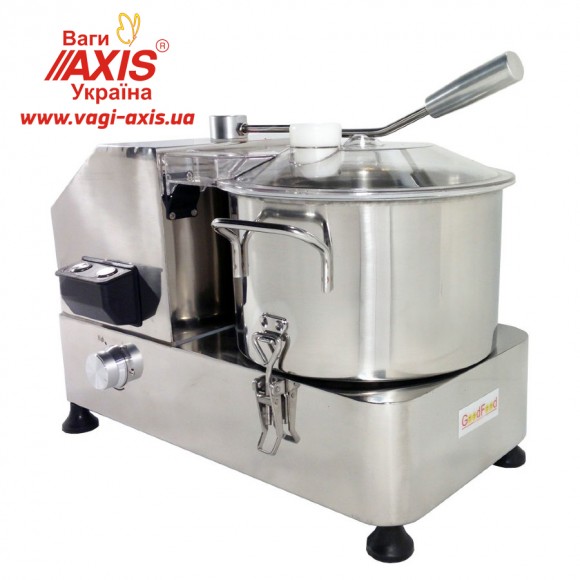 Куттер GoodFood C9VV