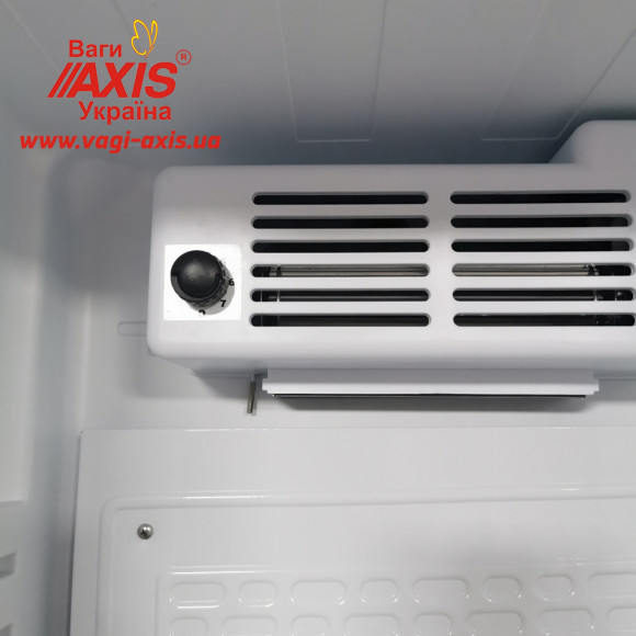 Морозильный шкаф UDD 370 DTK BK Gooder