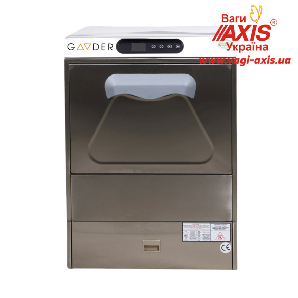 Посудомоечная машина BYM.02 Gooder