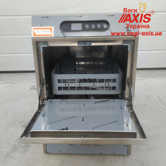 Посудомоечная машина BYM.02 Gooder