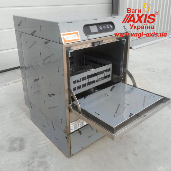 Посудомоечная машина BYM.02 Gooder