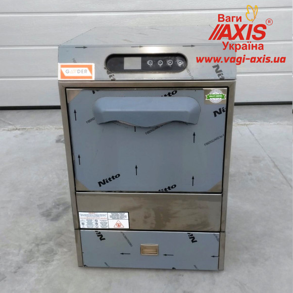 Посудомоечная машина BYM.02 Gooder