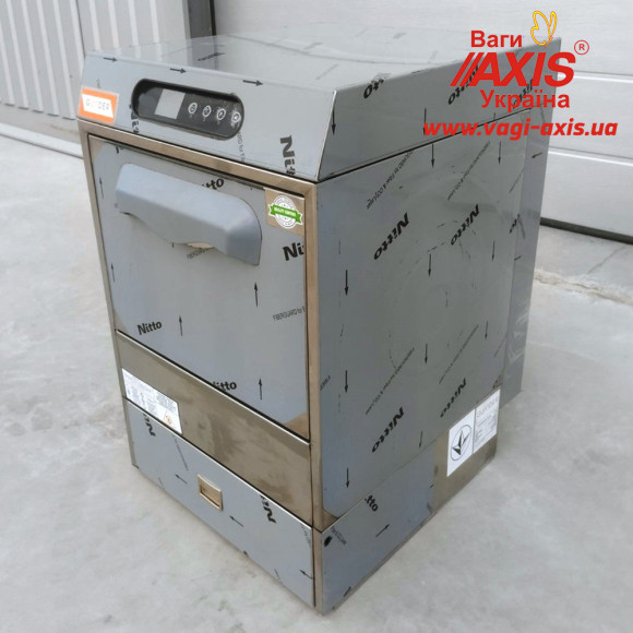 Посудомоечная машина BYM.02 Gooder