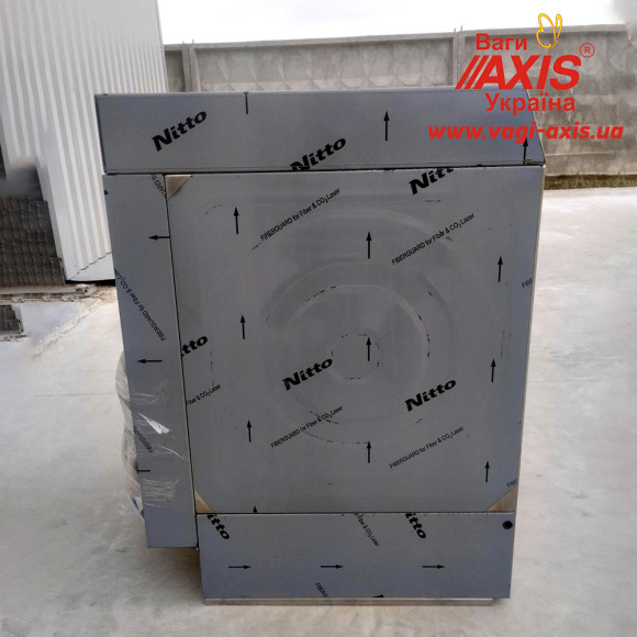 Посудомоечная машина BYM.02 Gooder