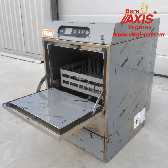 Посудомоечная машина BYM.02 Gooder