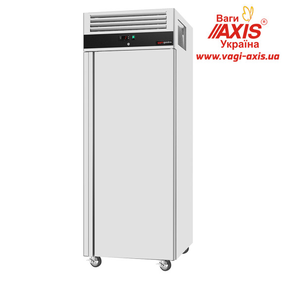 Шкаф морозильная GGM Gastro TS600ND