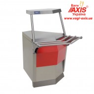 Стол нейтральный угловой ЕН-КЗ-45-1020 Эксклюзив