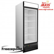 Морозильный шкаф Juka ND75G