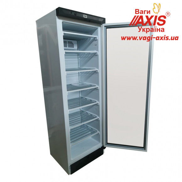 Морозильный шкаф UDD 370 DTK Gooder