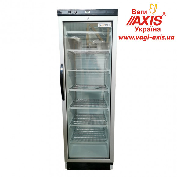 Морозильный шкаф UDD 370 DTK Gooder