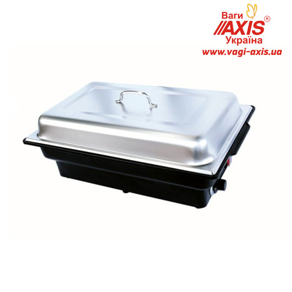 Чафиндиш электрический GoodFood CD100P