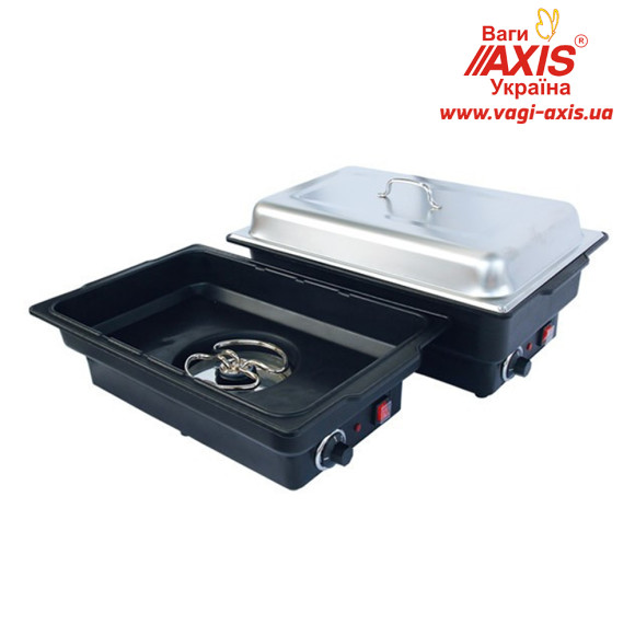 Чафиндиш электрический GoodFood CD100P