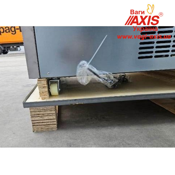 Холодильная витрина-горка XC-720 Cube Gooder