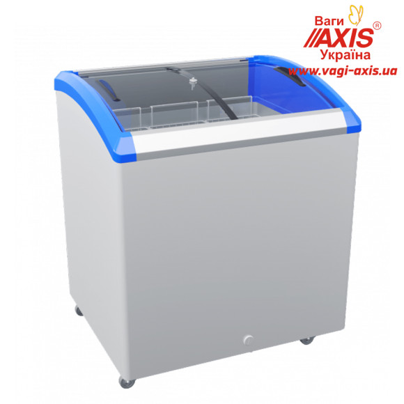 Холодильный ларь Juka N200SF Холодильный ларь Juka N200SF