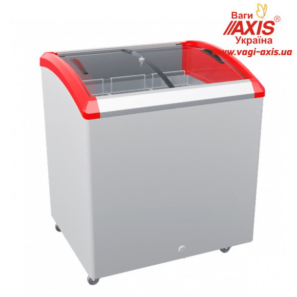 Холодильный ларь Juka N200SF Холодильный ларь Juka N200SF