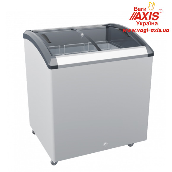 Холодильный ларь Juka N200SF Холодильный ларь Juka N200SF