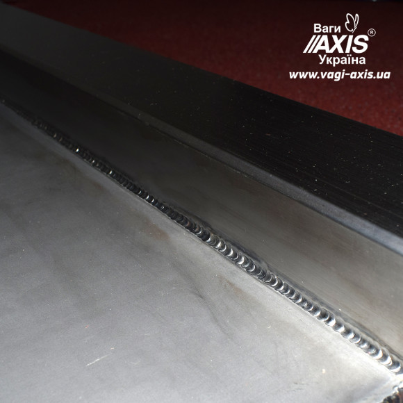 Весы наездные 4BDU1000Н-1212-Е ЭЛИТ