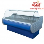 Витрина холодильная низкотемпературная ВХН Европа 1,8