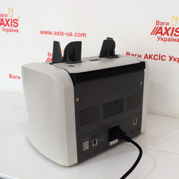 Счетчик банкнот PRO 87U