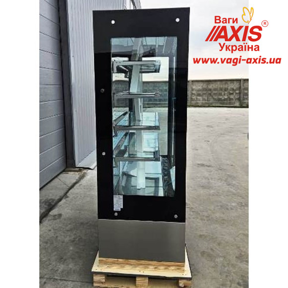 Холодильная витрина-горка XC-520 Cube Gooder