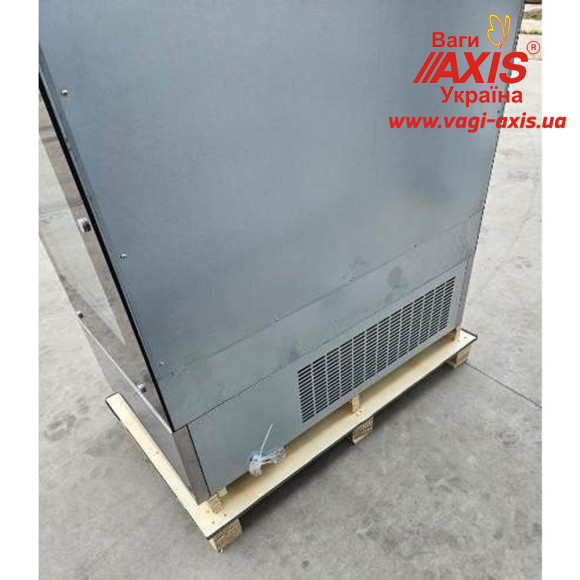 Холодильная витрина-горка XC-520 Cube Gooder