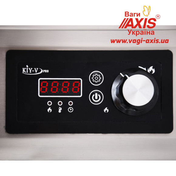 Плита индукционная ПИ-6.3-21