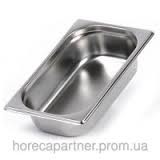 Гастроемкость 1/3 (h 65 мм) FoREST