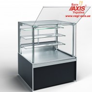 Витрина Миссури А patisserie ПС 160 2,5м