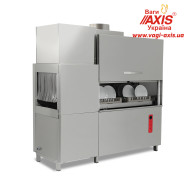 Туннельная посудомоечная машина Empero EMP.2000-SAG-R-F / EMP.2000-SOL-L-F с сушкой