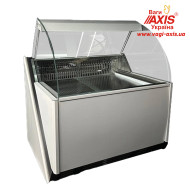 Витрина холодильная ВХСК Орбита 1.2 Д